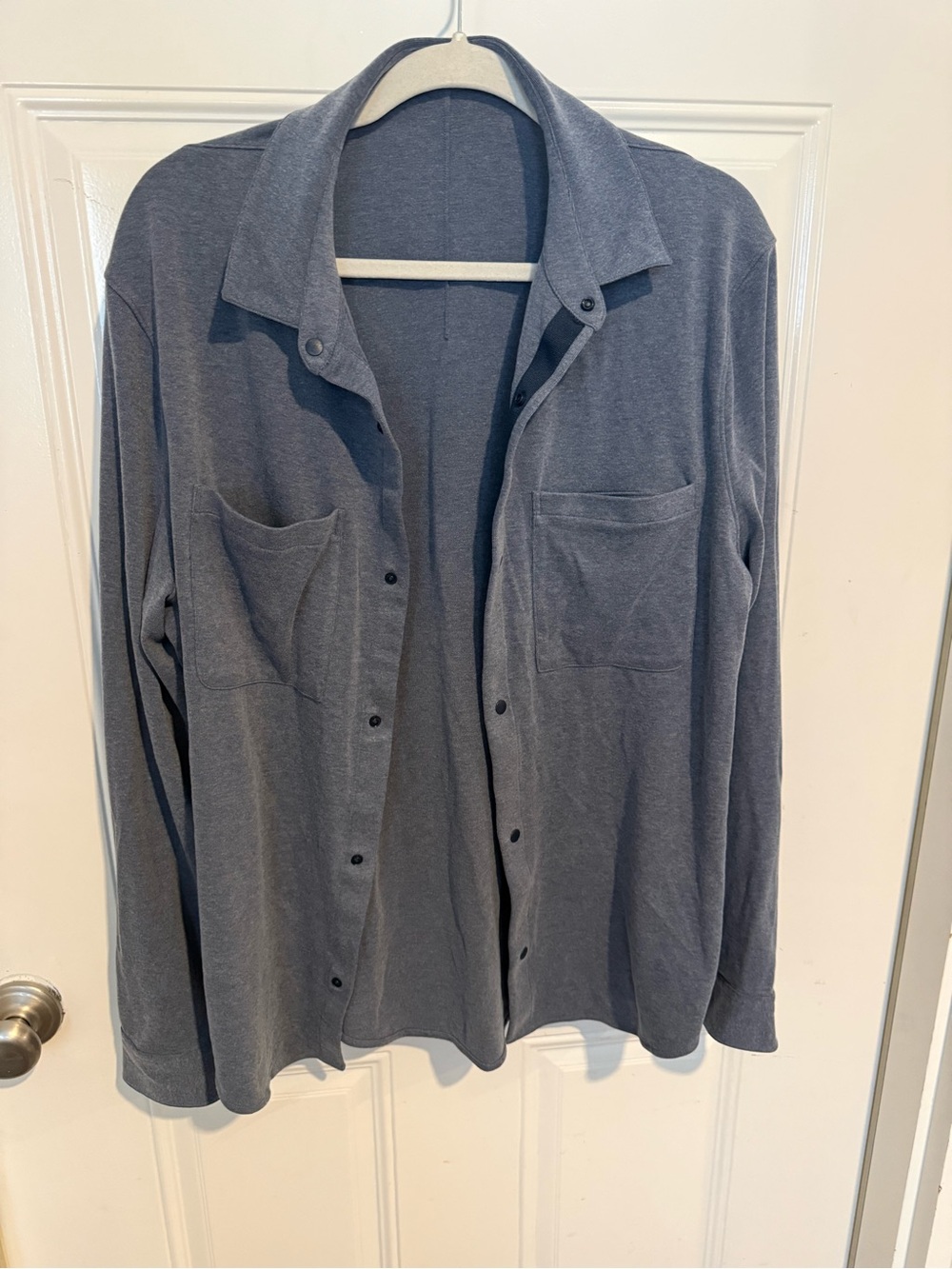 Men’s lululemon button down